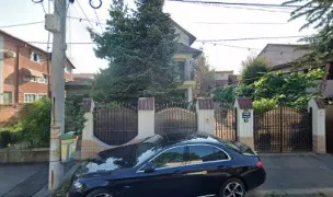 Cocker Spaniel Club — Crescători Câini, Sectorul 1, București