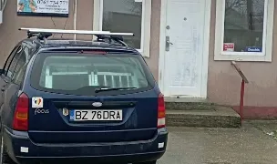 CORA VET FLORICA SRL — Spitale Veterinare, Buzău