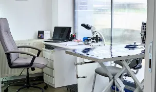 CozlaVet - Cabinet veterinar Piatra Neamț — Cabinete Veterinare, Piatra Neamț