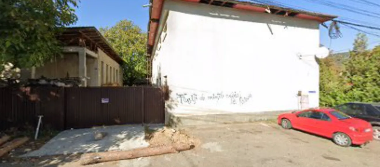 Cynara Farm S.R.L. — fotografie de copertă
