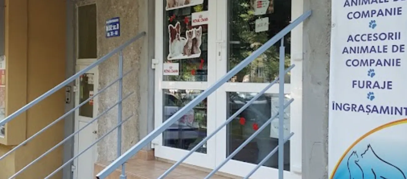 Darivet Srl — fotografie de copertă