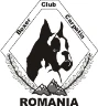 Logo de MOROGAN kennel