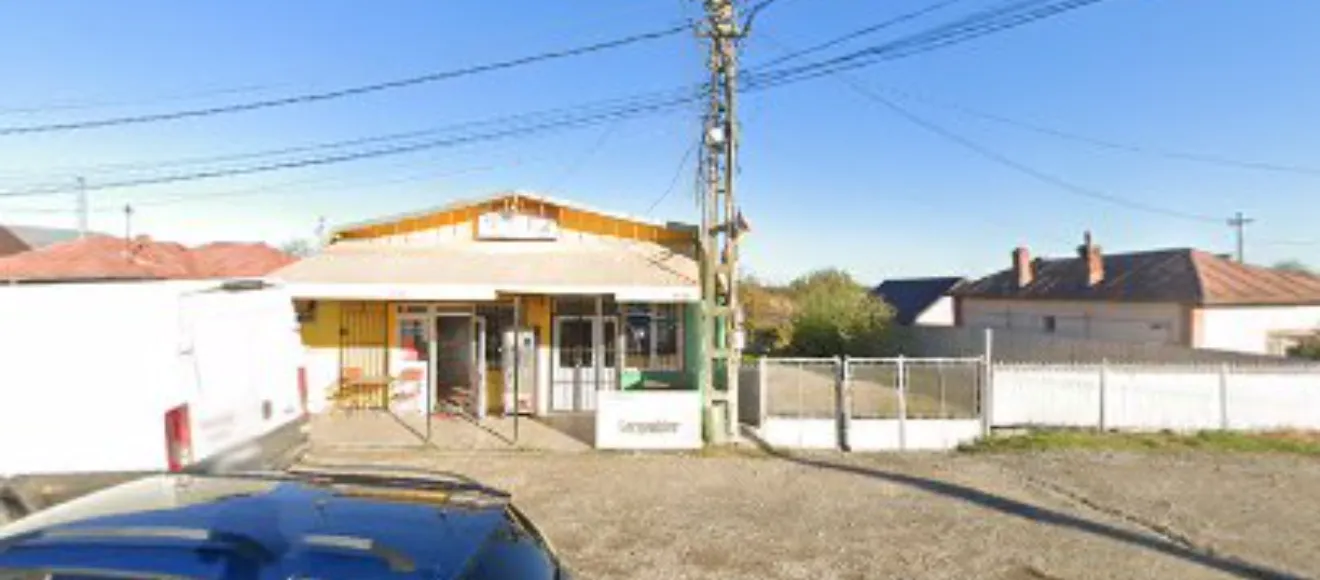 Delvet farmacie veterinara Cornesti — fotografie de copertă