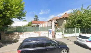 Dispensar Sanitar Veterinar SF. Gheorghe — Farmacii Veterinare, Sfântu Gheorghe, Covasna