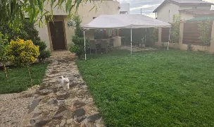 DogAlint — Dog & Cat Boarding, Bucharest