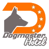 Logo Dogmaster - Dresaj Canin by Ciprian Cordoș