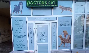 Dogtors Cat - Farmacie Veterinară — Farmacii Veterinare, Călărași