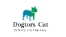 Logo Dogtors Cat - Farmacie Veterinară