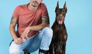 Dresaj Caini Bucuresti - Cristian Fetter PFA — Dog Adoption, Sector 3, Bucharest