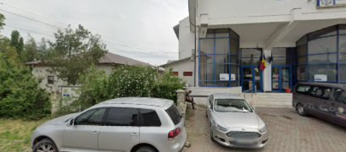 DSVSA Ialomita — fotografie de copertă