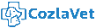 Logo CozlaVet - Cabinet veterinar Piatra Neamț