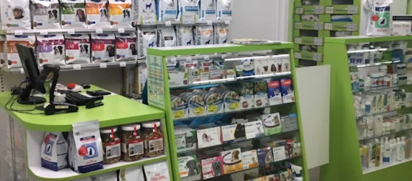 Animax Vet Brasov — fotografie de copertă