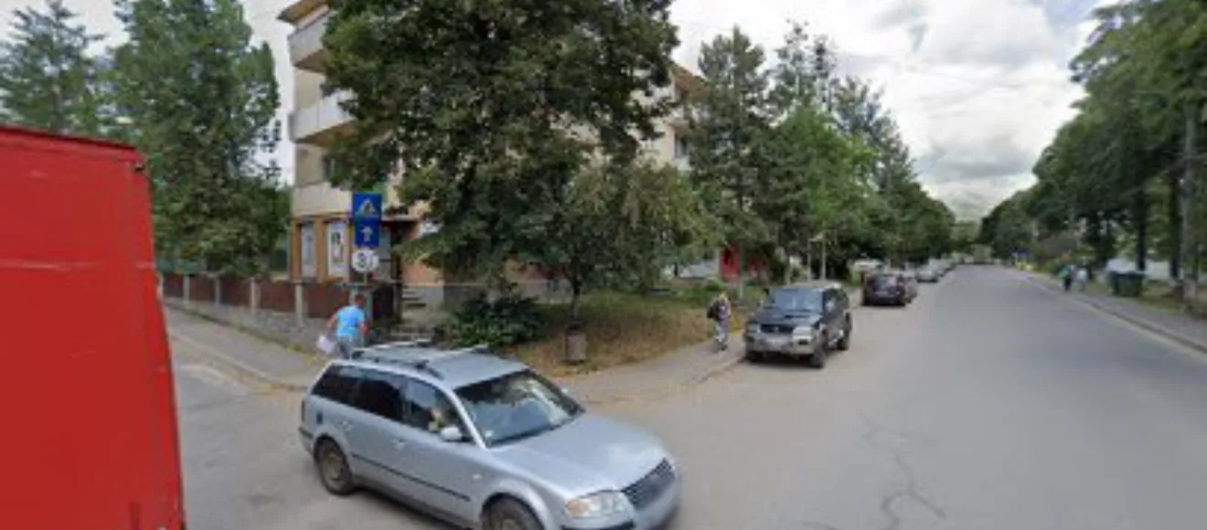 Wollaton Allatorvosi Rendelo - Cabinet Medical Veterinar — fotografie de copertă