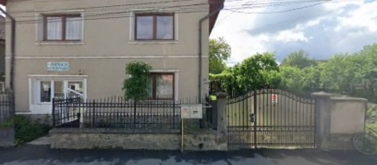 Emil Vet S.R.L. — fotografie de copertă