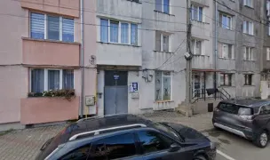 Fotografia de copertă a listării