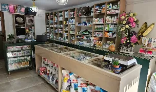 Farmacia veterinară Gealifarm — Farmacii Veterinare, Municipiul Satu Mare, Satu Mare