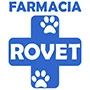 Logo Farmacia Veterinara Rovet