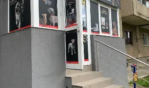 Farmacie si Cabinet Medical Veterinar eHranaAnimale — Pet Shop, Drobeta-Turnu Severin