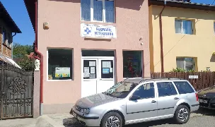 Farmacie Veterinară - Biclavet Company — Farmacii Veterinare, Prahova