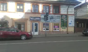 Farmacie Veterinară Dulgheru-Farmvet — Farmacii Veterinare, Suceava
