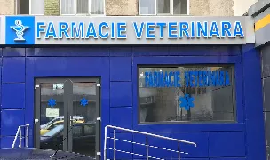 Farmacie veterinară OPTIVET — Farmacii Veterinare, Alexandria, Teleorman