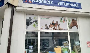 Farmacie veterinară Roxvet — Farmacii Veterinare, Maramureș