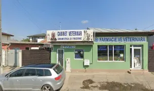 Farmacie Veteterinara — Farmacii Veterinare, Chiajna, Ilfov