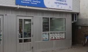 Farmavet Vatra Dornei — Farmacii Veterinare, Suceava