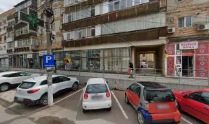 Farmina — Farmacii Veterinare, Călărași