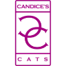 Logo Felisa Candice’s Cats