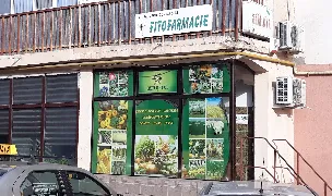 Fitofarmacie Corina — Farmacii Veterinare, Călărași