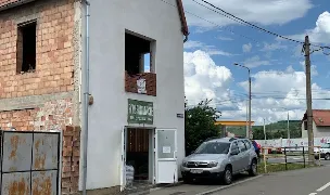 Fitofarmacie Nicoleta Şlarcu — Farmacii Veterinare, Municipiul Sibiu, Sibiu