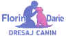 Logo Florin Darie - Dresaj canin Bucuresti
