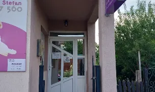 Happy Vet 4 pets — Spitale Veterinare, Constanța
