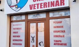 Holistic Vet — Cabinete Veterinare, Municipiul Brașov, Brașov