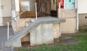 Inovet — Cabinete Veterinare, Mangalia, Constanța