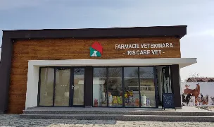 IRIS CARE VET — Farmacii Veterinare, Dâmbovița
