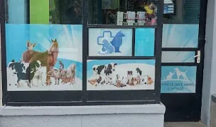 IZA TURCU VET SRL — Farmacii Veterinare, Maramureș