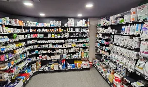 Kronstil Aquaristik — Farmacii Veterinare, Municipiul Brașov, Brașov