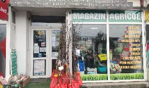 Magazin Agricol Brasov - Pest & Pet Agro S.R.L — Farmacii Veterinare, Municipiul Brașov, Brașov