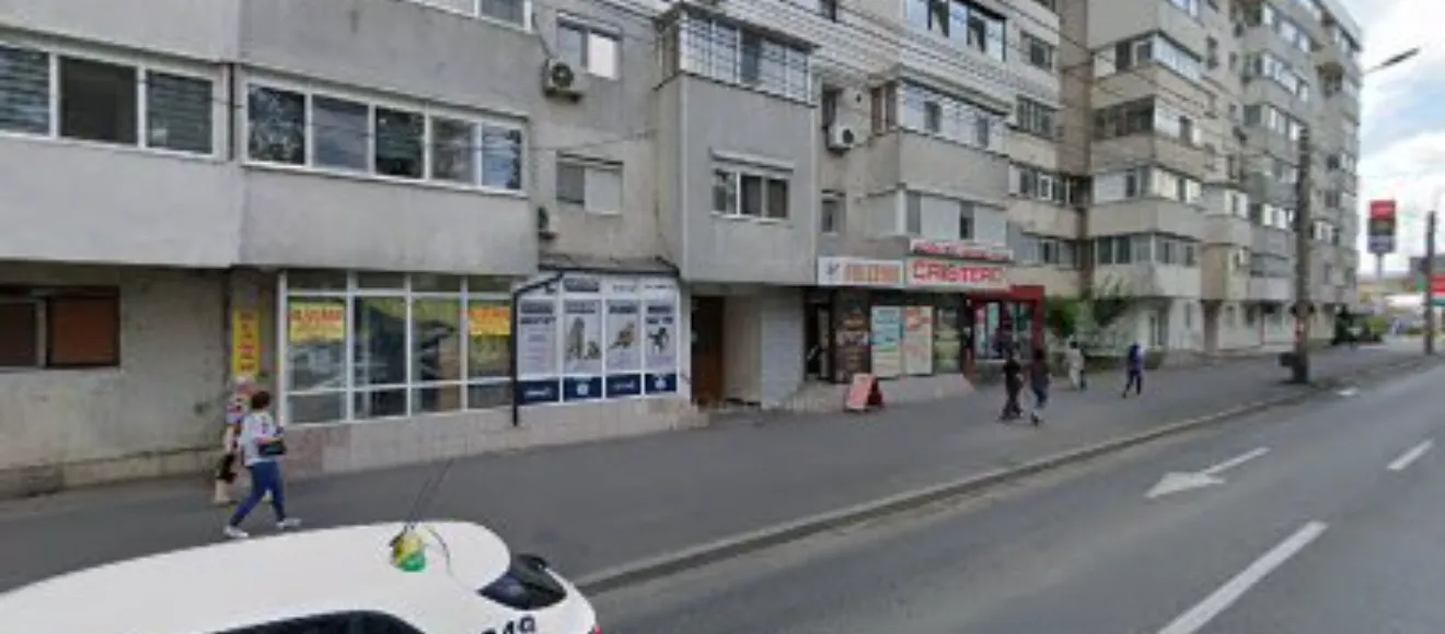 MAIVET Cabinet veterinar — fotografie de copertă