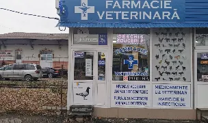 Maxivet farming srl Buzau — Farmacii Veterinare, Buzău
