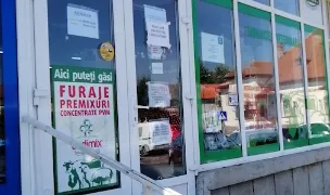 MCM SANITFARMVET SRL — Farmacii Veterinare, Hunedoara