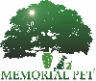 Logo MEMORIAL Pet