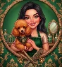 Logo Moft Canin