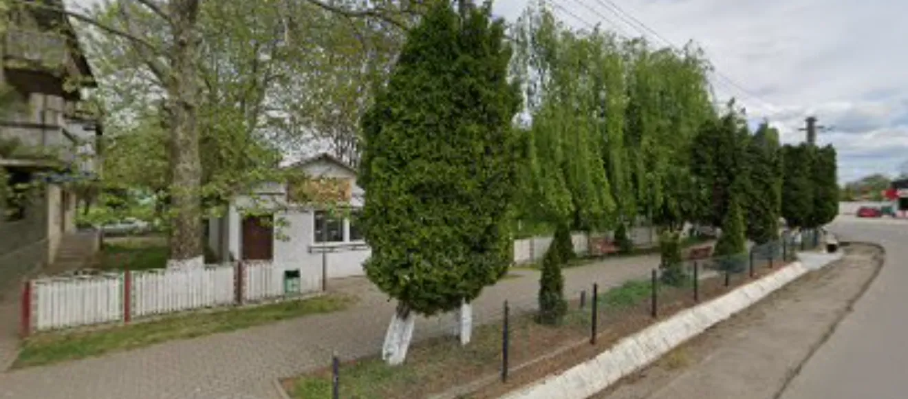 Persiland - Faramacie veterinara, fitofarmacie, cabinet veterinar — Farmacii Veterinare, Buzău