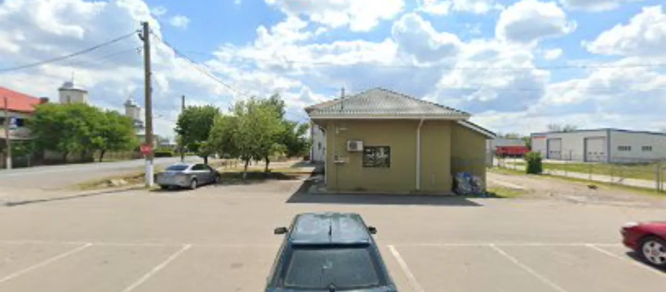 Persiland - Faramacie veterinara, fitofarmacie — fotografie de copertă