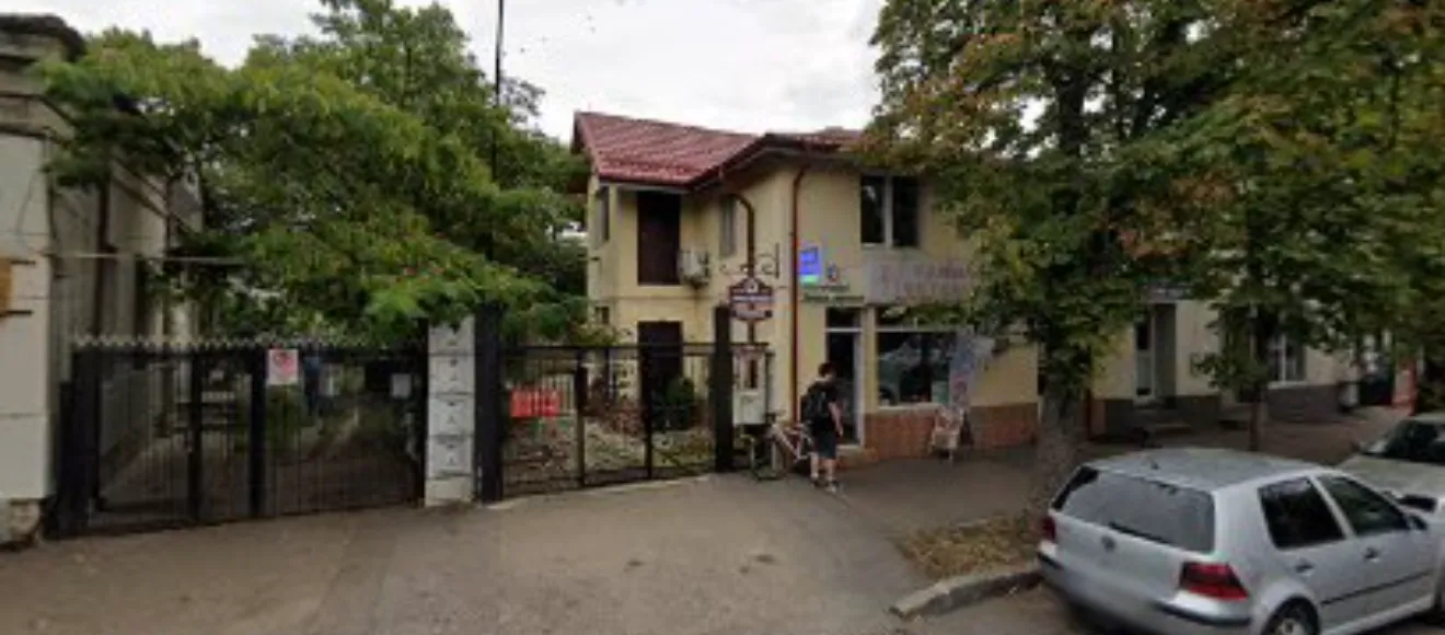 Persiland - Farmacie veterinară si fitofarmacie "SC Agro Farm Vet SERL" — fotografie de copertă