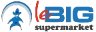 Logo Pet Shop Le Big Crang