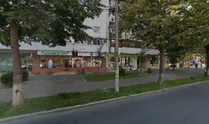 Pet Shop LeBig Unirii Nord — Farmacii Veterinare, Buzău